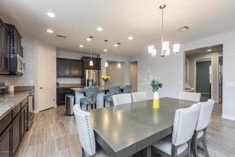 10449 E Sebring Ave, Mesa, AZ 85212 photo 5