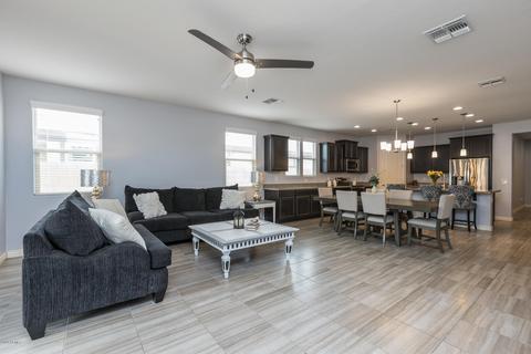 10449 E Sebring Ave, Mesa, AZ 85212 photo 8