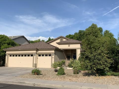 910 S Pueblo St, Gilbert, AZ 85233 photo 4