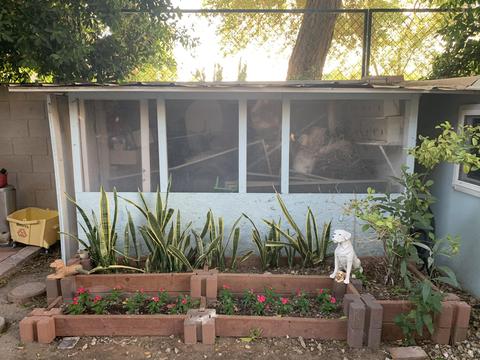 910 S Pueblo St, Gilbert, AZ 85233 photo 24