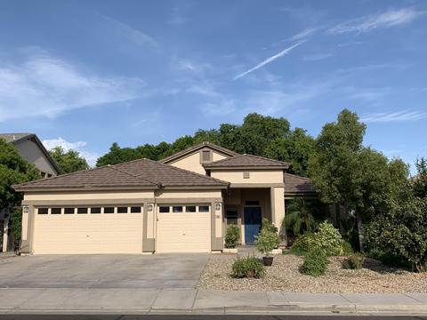910 S Pueblo St, Gilbert, AZ 85233 photo 32