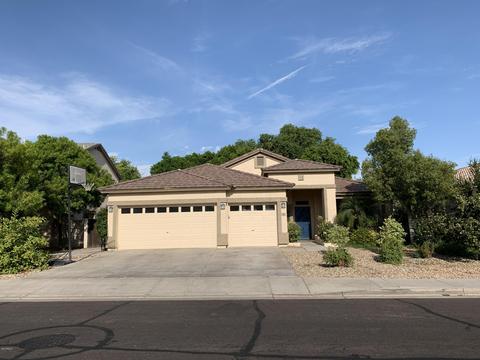 910 S Pueblo St, Gilbert, AZ 85233 photo 2