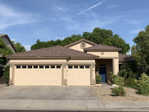 910 S Pueblo St, Gilbert, AZ 85233 photo 1