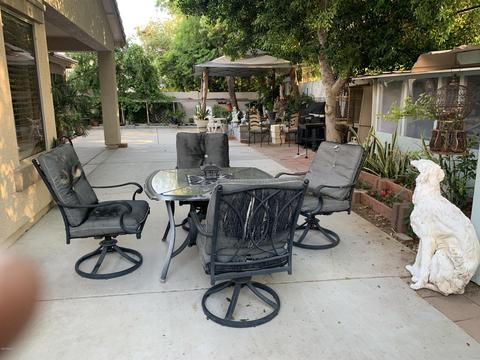 910 S Pueblo St, Gilbert, AZ 85233 photo 23