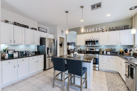 3692 E Derringer Way, Gilbert, AZ 85297 photo 8