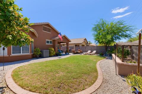 3692 E Derringer Way, Gilbert, AZ 85297 photo 25