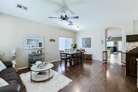 3692 E Derringer Way, Gilbert, AZ 85297 photo 6