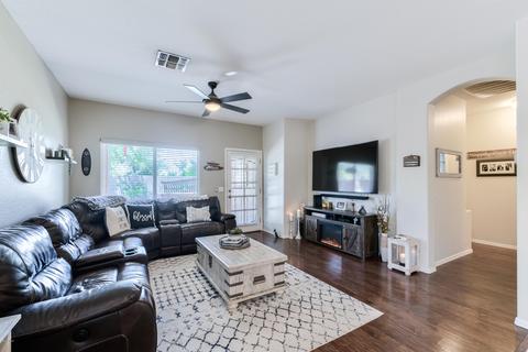 3692 E Derringer Way, Gilbert, AZ 85297 photo 13