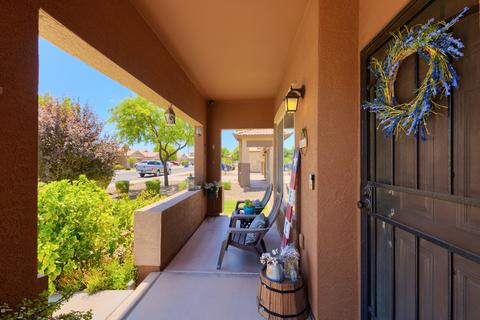 3692 E Derringer Way, Gilbert, AZ 85297 photo 3