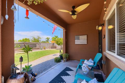 3692 E Derringer Way, Gilbert, AZ 85297 photo 22