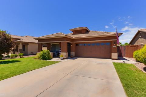 3692 E Derringer Way, Gilbert, AZ 85297 photo 2