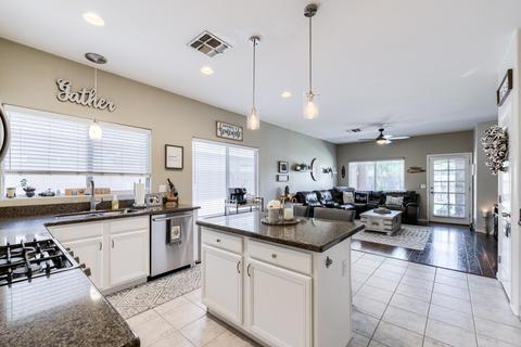 3692 E Derringer Way, Gilbert, AZ 85297 photo 12