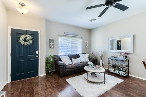 3692 E Derringer Way, Gilbert, AZ 85297 photo 5