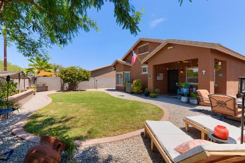3692 E Derringer Way, Gilbert, AZ 85297 photo 24