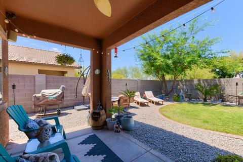 3692 E Derringer Way, Gilbert, AZ 85297 photo 23