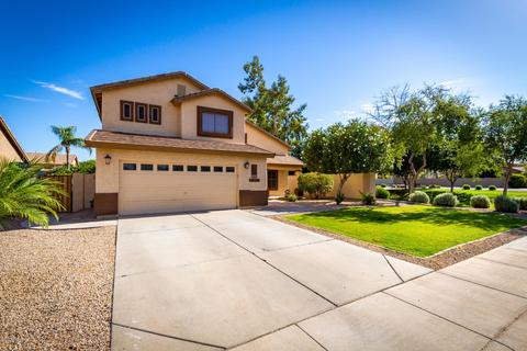 4278 E Harrison St, Gilbert, AZ 85295 photo 2