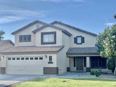 4278 E Harrison St, Gilbert, AZ 85295 photo 42
