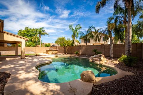 4278 E Harrison St, Gilbert, AZ 85295 photo 35