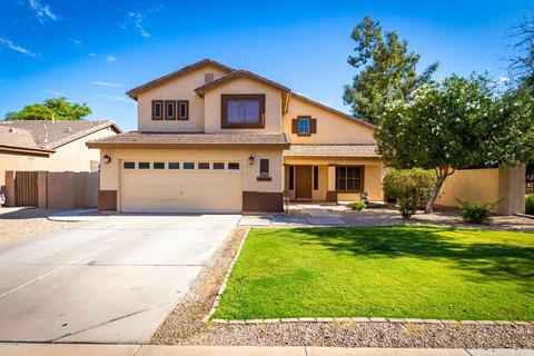 4278 E Harrison St, Gilbert, AZ 85295 photo 1