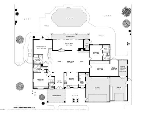 30 W Hayward Ave, Phoenix, AZ 85021 photo 36