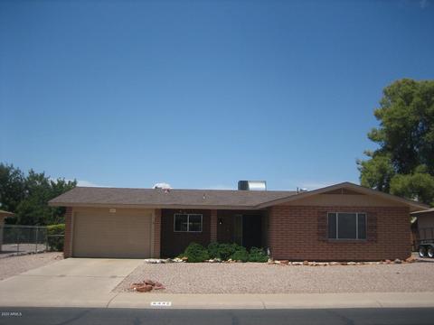 6432 Ellis St, Mesa, AZ 85205 photo 1