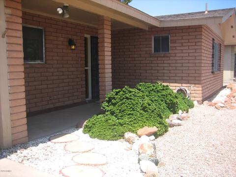 6432 Ellis St, Mesa, AZ 85205 photo 2