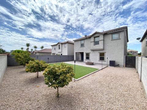 1344 E Clifton Ave, Gilbert, AZ 85295 photo 3