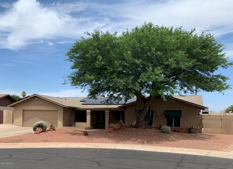 2922 E Claire Dr, Phoenix, AZ 85032 photo 1