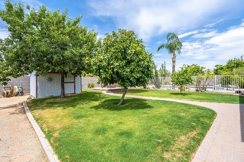 9326 El Paso St, Mesa, AZ 85207 photo 35