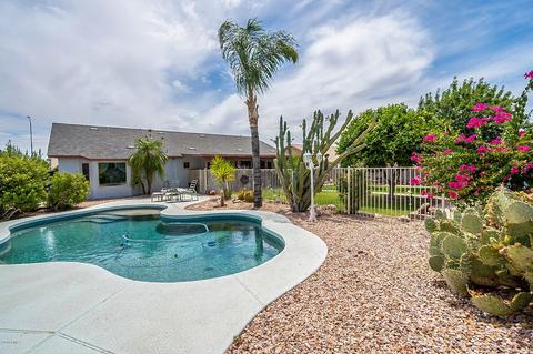 9326 El Paso St, Mesa, AZ 85207 photo 41