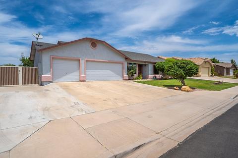 9326 El Paso St, Mesa, AZ 85207 photo 1