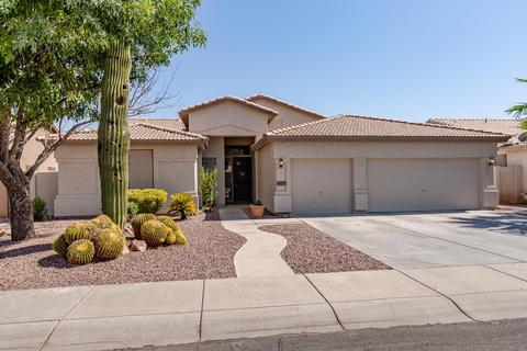 4475 E Campbell Ct, Gilbert, AZ 85234 photo 1