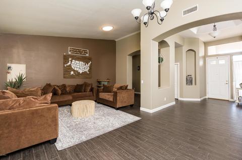 4475 E Campbell Ct, Gilbert, AZ 85234 photo 2