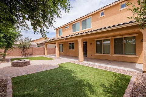 2185 E Indian Wells Dr, Gilbert, AZ 85298 photo 2