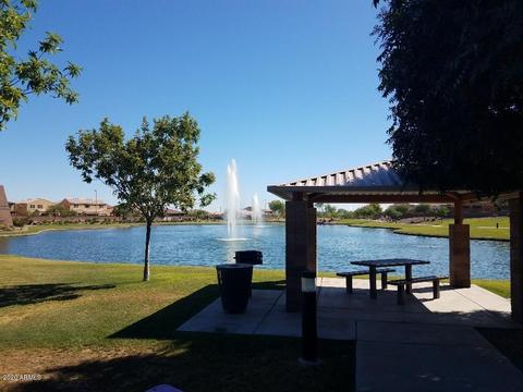 2185 E Indian Wells Dr, Gilbert, AZ 85298 photo 40