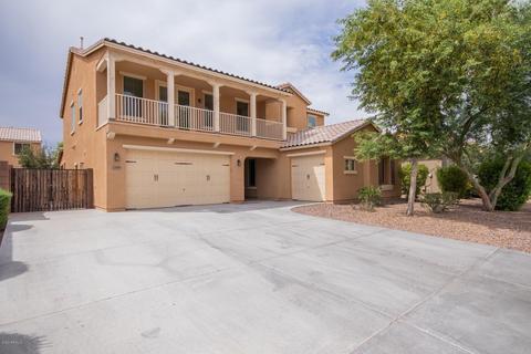 2185 E Indian Wells Dr, Gilbert, AZ 85298 photo 1