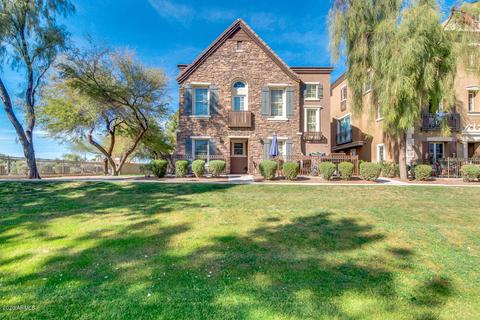 1625 E Chelsea Ln, Gilbert, AZ 85295 photo 1