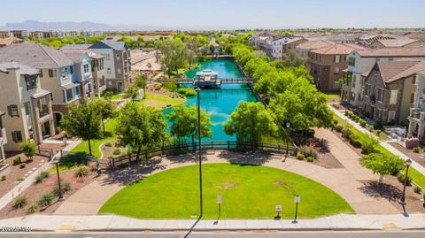 1625 E Chelsea Ln, Gilbert, AZ 85295 photo 20