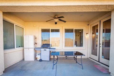 21997 W Shadow Dr, Buckeye, AZ 85326 photo 30