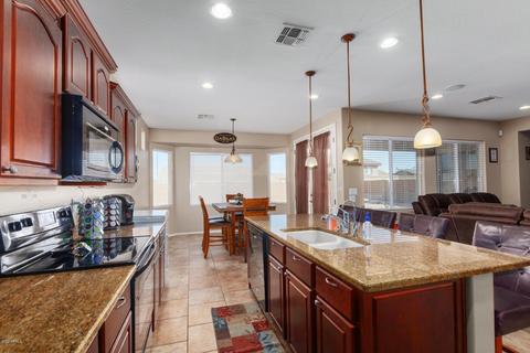21997 W Shadow Dr, Buckeye, AZ 85326 photo 11