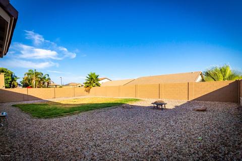 21997 W Shadow Dr, Buckeye, AZ 85326 photo 32