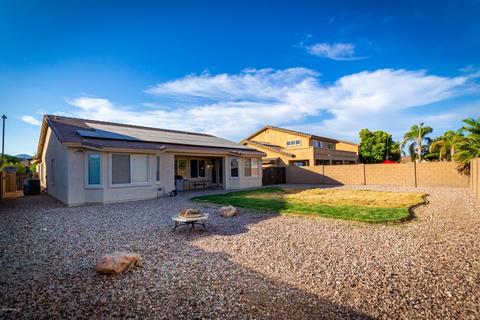 21997 W Shadow Dr, Buckeye, AZ 85326 photo 31