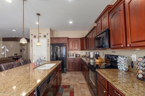21997 W Shadow Dr, Buckeye, AZ 85326 photo 10