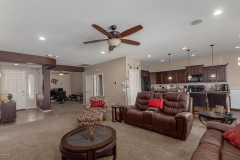 21997 W Shadow Dr, Buckeye, AZ 85326 photo 7
