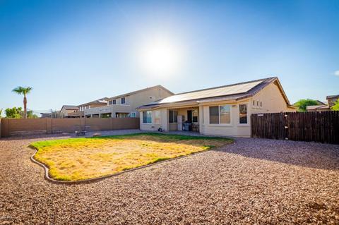 21997 W Shadow Dr, Buckeye, AZ 85326 photo 33