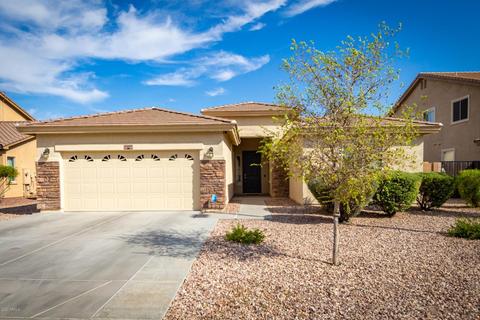 21997 W Shadow Dr, Buckeye, AZ 85326 photo 1