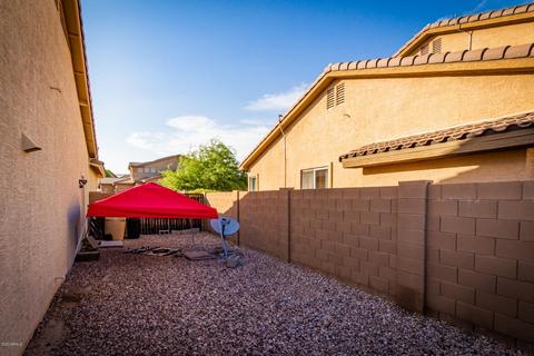 21997 W Shadow Dr, Buckeye, AZ 85326 photo 36