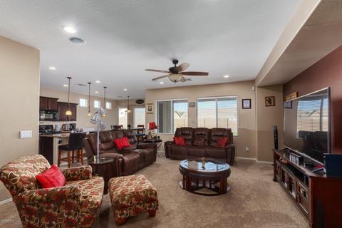 21997 W Shadow Dr, Buckeye, AZ 85326 photo 5