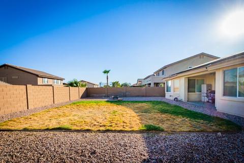 21997 W Shadow Dr, Buckeye, AZ 85326 photo 34