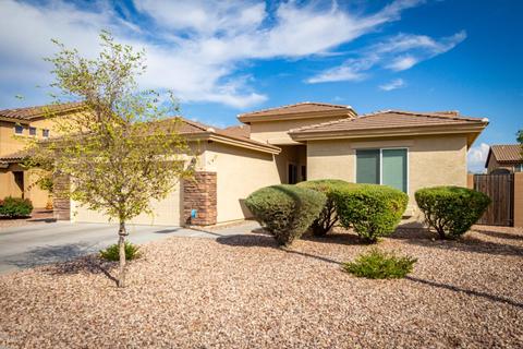 21997 W Shadow Dr, Buckeye, AZ 85326 photo 3